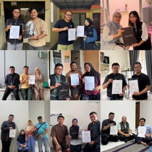 Astara Studio Buktikan Desain Berkualitas Tidak Harus Melampaui Anggaran