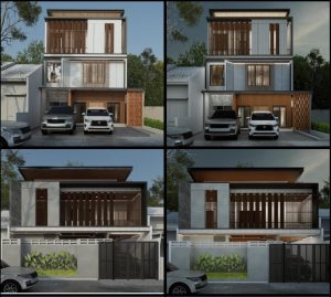 Astara Studio Terapkan BIM untuk Hadirkan Desain dan Konstruksi yang Terukur 